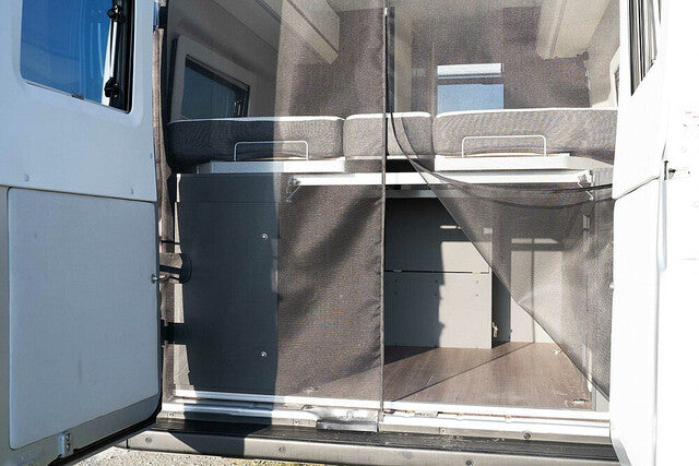 Mosquito net Wigo rear Ducato