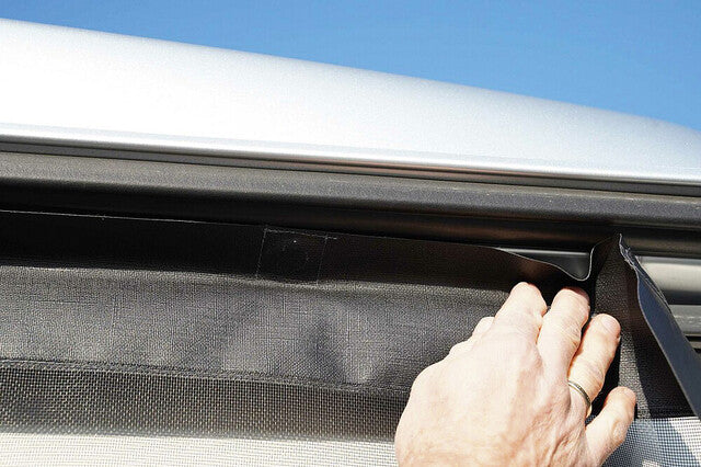 Mosquito net Wigo rear Ducato