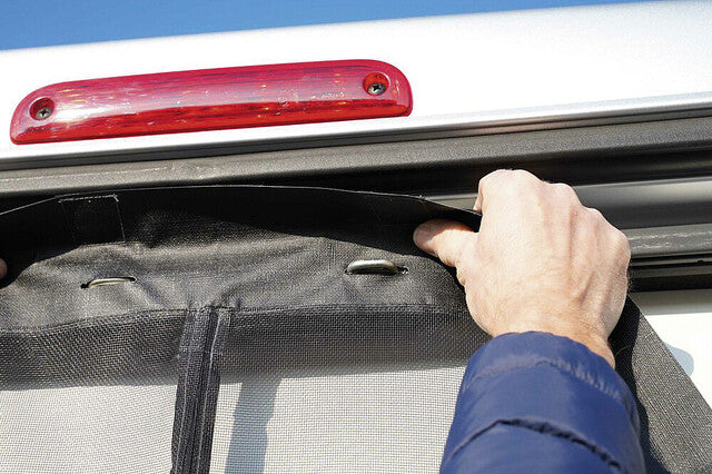 Mosquito net Wigo rear Ducato
