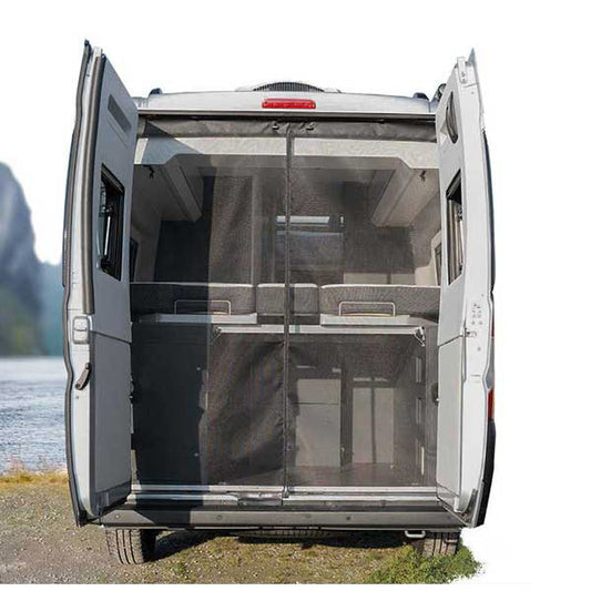 Tinklelis nuo uodų Wigo šoninio keleivio/ vairuotojo pusės Ducato