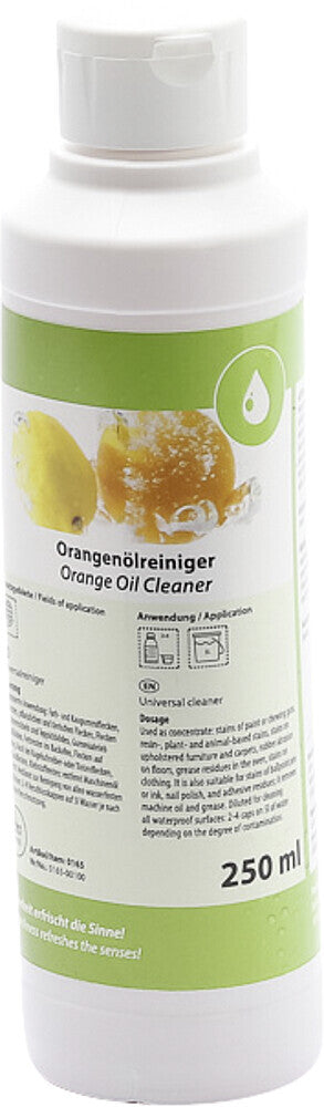 Cleaning set PUDOL Caravan
