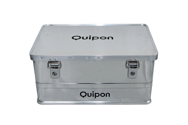 Aliuminio dėžutė Quipon CLASSIC 48