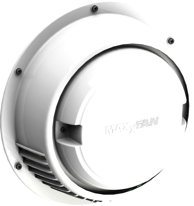 Roof fan MAXXAIR Maxxfan Dome colour white