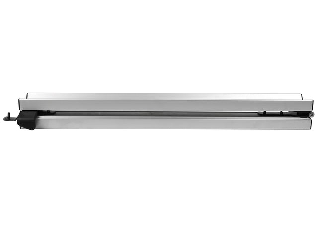 Drive-on rail ENDURO for tow bar carrier