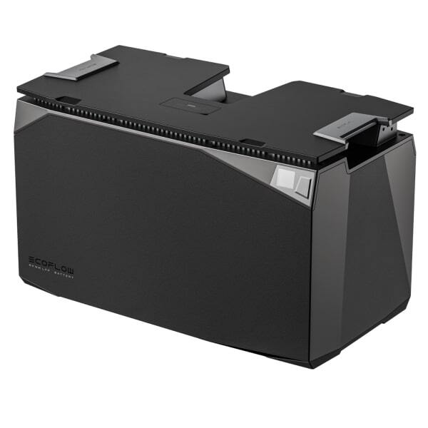 LFP Battery ECOFLOW 51.2 V 105 Ah 5120 Wh
