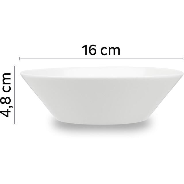 Porcelianiniai magnetiniai dubenys silwy _2 rinkinys_