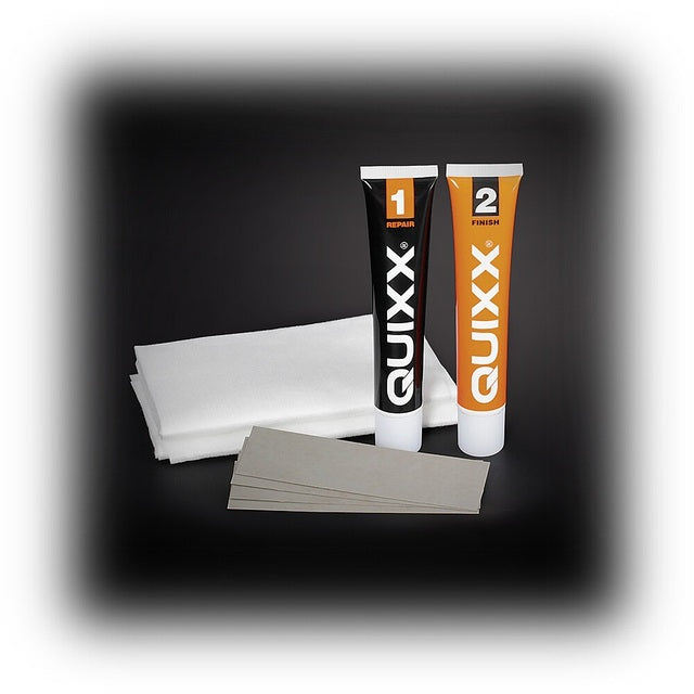 Paint scratch remover QUIXX Content 50 g