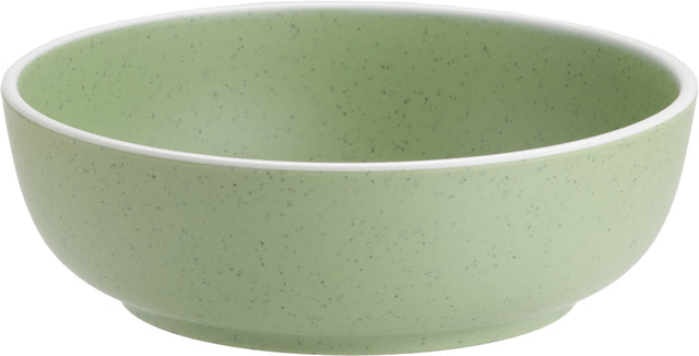 Grūdų dubuo BRUNNER Dolomit Stone Touch, skersmuo. 15 cm sp. žalias