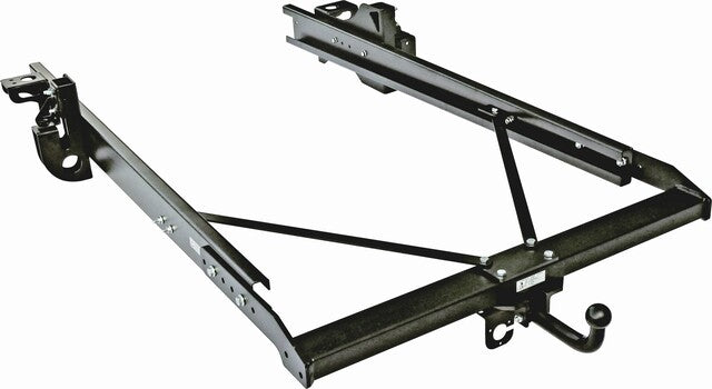 Priekabos sukabinimo įtaisas Linnepe type LAB 363 Rigid SM835 for Ford Transit V363 nuo 2014-04 Skeleton Važiuoklė