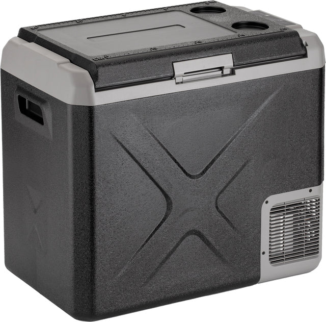 Aušinimo dėžė BRUNNER Polarys Freeze SZ 40, 40 l, 12/24 V DC - 100/240 V AC