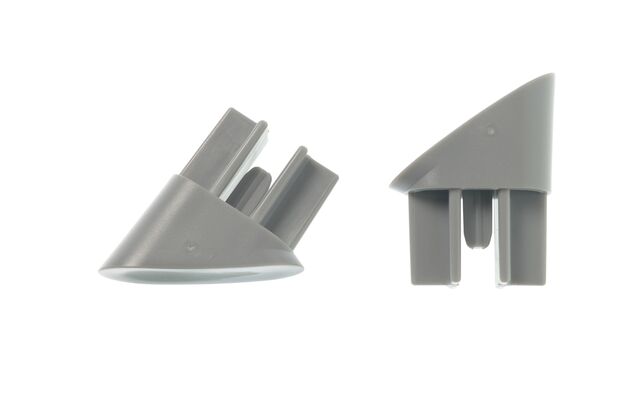 Pėdų apsauga Dukdalf galinė iki Brillante, Dolce, Dynamic, Grande