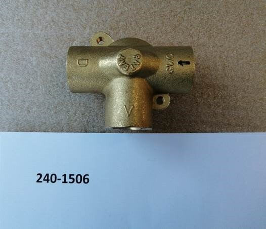 Platintojas Reich MS lizdų deriniui