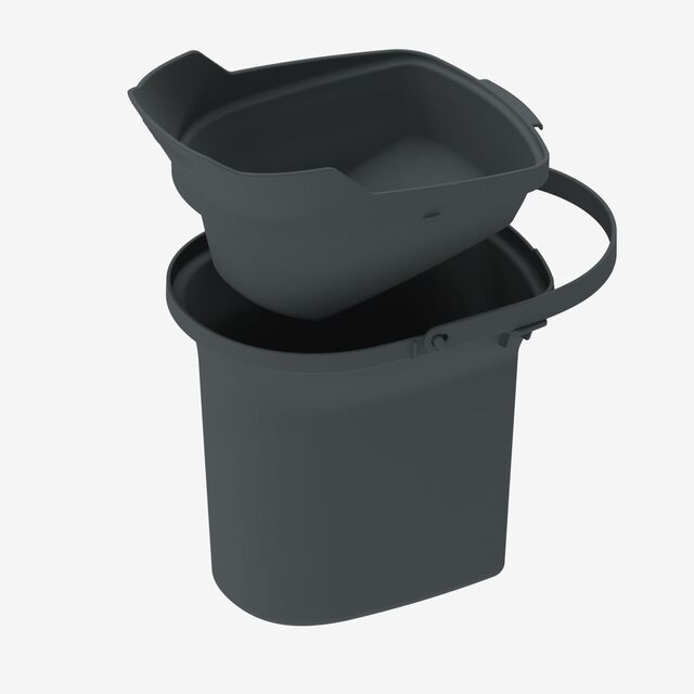 Liquid insert clesana for toilet C1