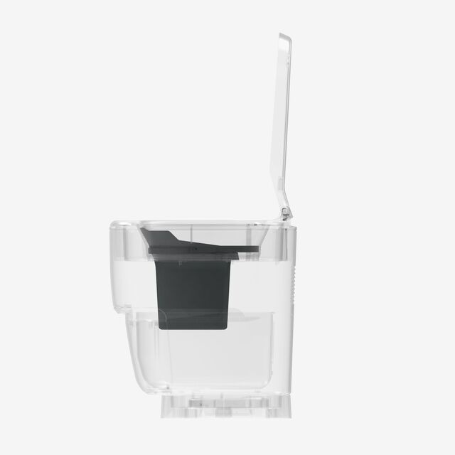 Liquid insert clesana for toilet C1