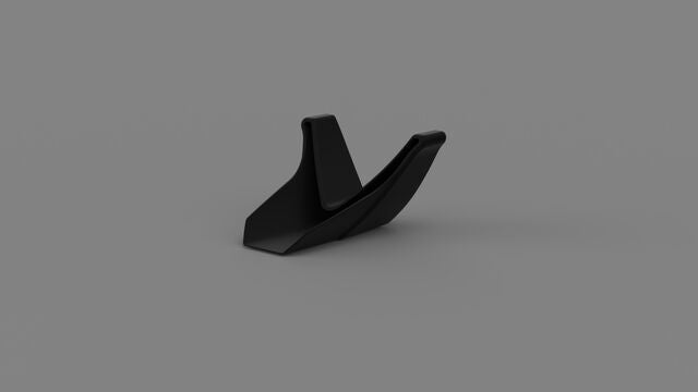 Dangtis FIAMMA Rail Plus