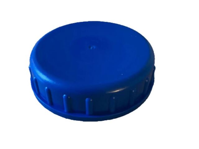Dangtis kanistrui Trelino 3,5 l, 5 l, 10 l