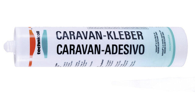 Caravan klijai Technicoll