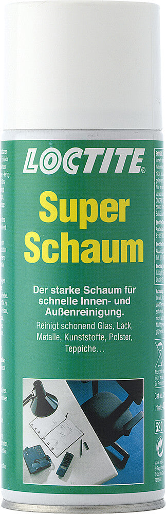 Super putos Loctite SF 7085 Turinys 0,4 l