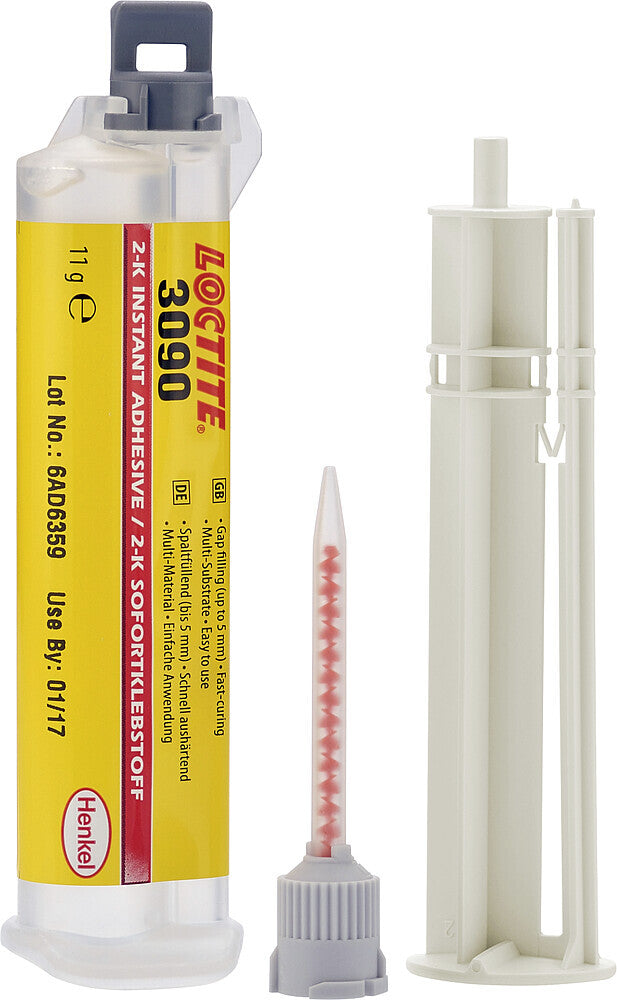 Klijai Loctite 3090 Turinys 11 g