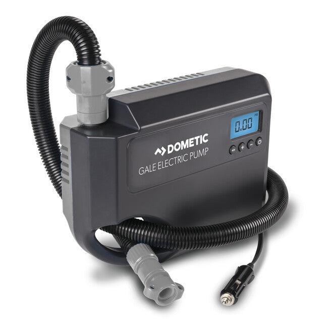 Siurblys DOMETIC Gale 12 V