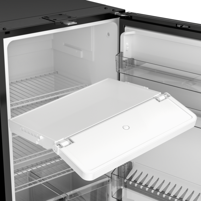 Compressor refrigerator MOBICOOL NRX 90V