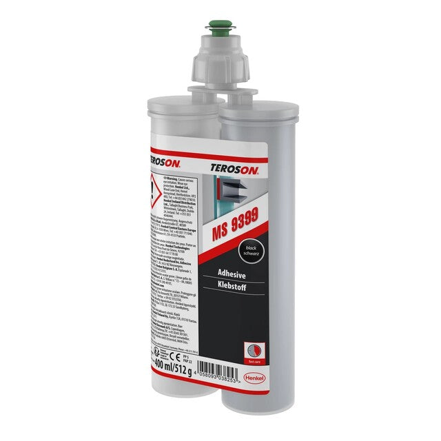 Klijai TEROSON® MS 9399 BK DC400ML ML