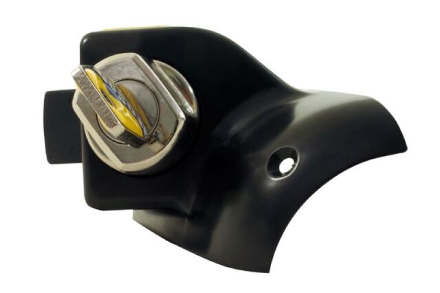 HEOSafe package for VAN / Fiat Ducato 2016 - 2021 and identical 2006 - 2023 1 x 12656 + 2 x 1760S