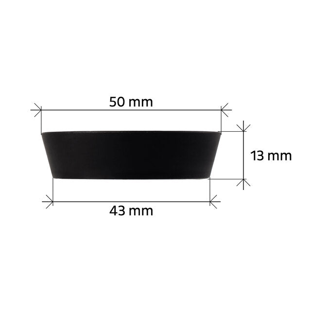 MIX insert for delicatessen food in magnetic jars