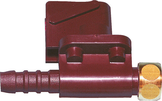 Automatinis slėgio jungiklis 3 / 8 colių x 10 / 12 mm 1 baras