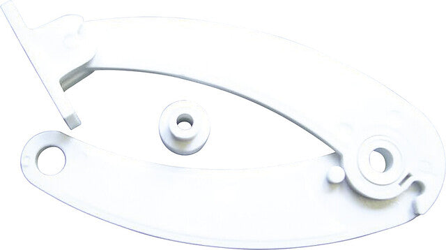 Raised support WK plastic parts 15 cm colour light grey Contents 6 pcs