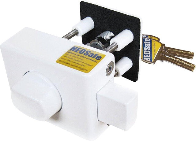 HEOSystem Set simult. rakinimas 3 spynos Tranzitas nuo 2014m