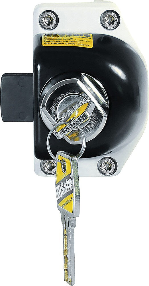 HEOSystem Set simult. locking 3 locks Transit from 2014