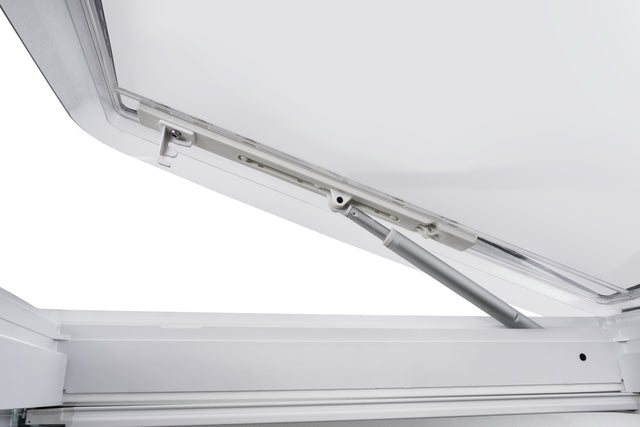 Skylight roofSTAR 7 motorised with forced venting, without lighting 70 x 50 cm