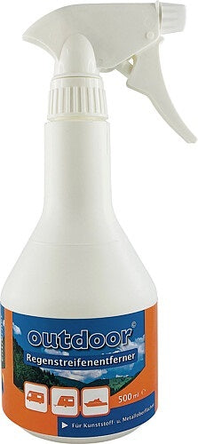 Dryžių valiklis Heusser produktai 0,5 l