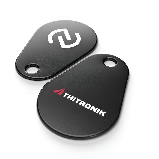NFC – žyma THITRONIK