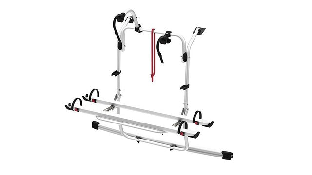 Dviračių laikiklis FIAMMA Carry Bike PSA Keliamoji galia 60 kg Spalva aliuminio