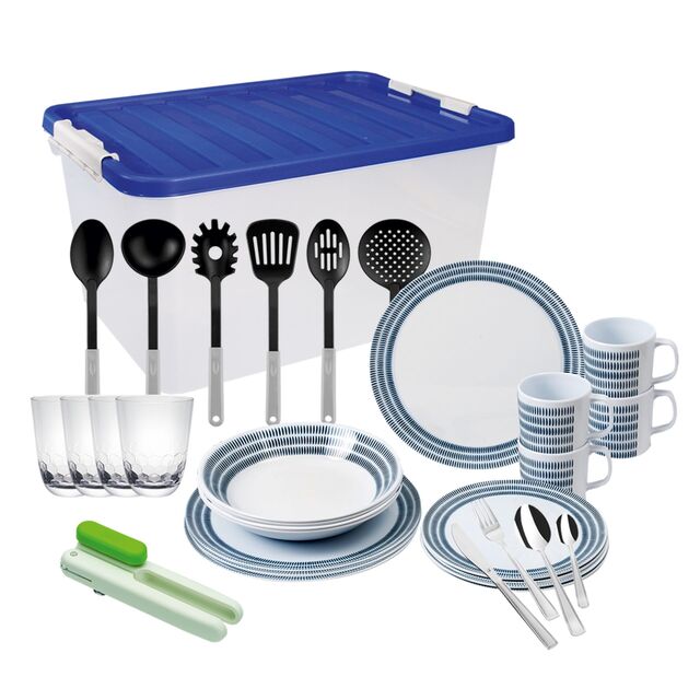 Movera buitinė dėžutė