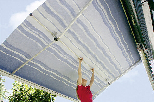 Magic Rafter Pro tempimo strypas 350 - 450 cm