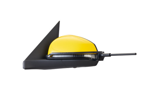 Caravan mirror EMUK for VW T7 Multivan from 10/2021 onwards