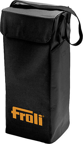 Maxi wedge froli Set of 2 incl. bag