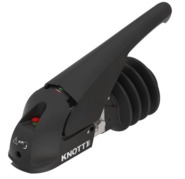 Sukabinimo rutulys KNOTT KS30