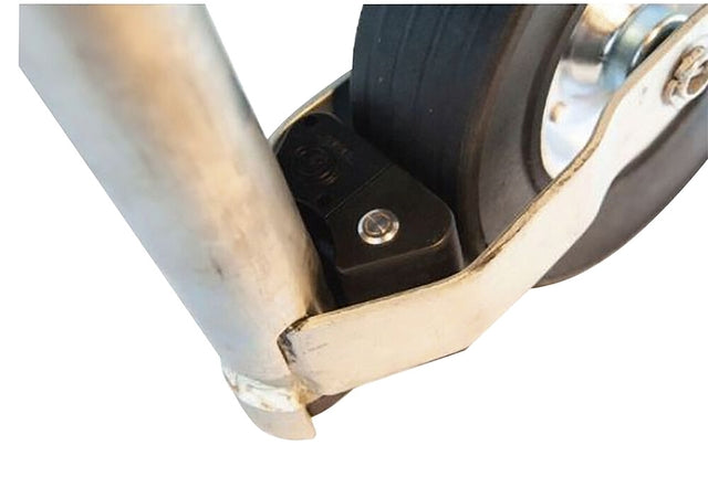 Jockey wheel KNOTT E-Load