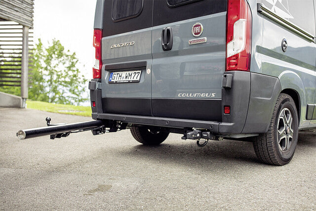 Trailer hitch THULE VeloSwing