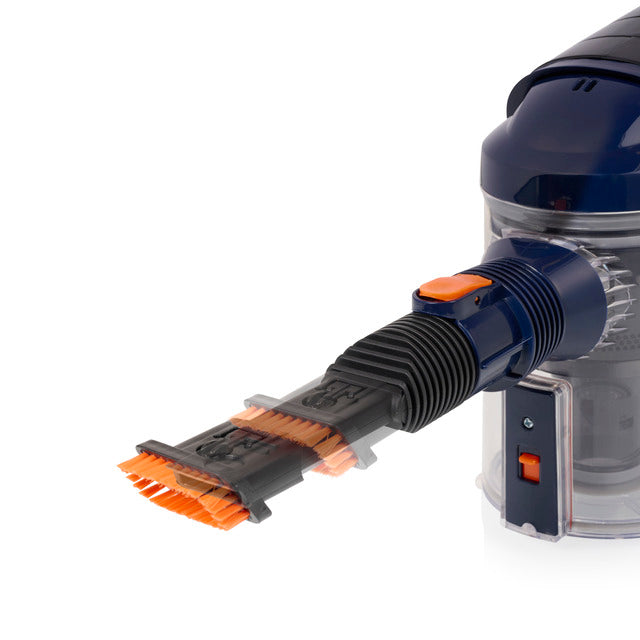 Floor vacuum TRISTAR 2 in 1 function
