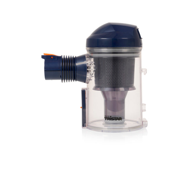 Floor vacuum TRISTAR 2 in 1 function