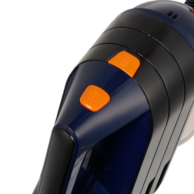 Floor vacuum TRISTAR 2 in 1 function