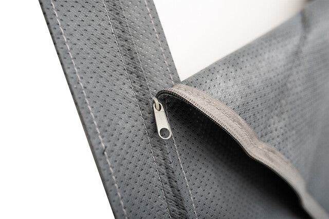 Caravan anti-bug cover HINDERMANN Wintertime 240 x 200 cm