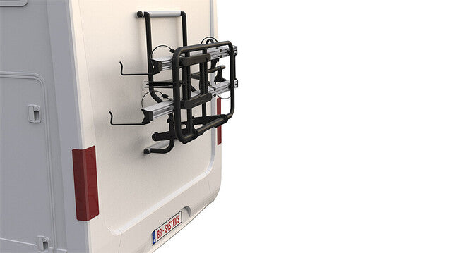 Bicycle rack BR-Systems Bike Glide