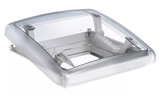 Stogo gaubtas Mini Heki S FL 23-42 mm be priverstinės ventiliacijos
