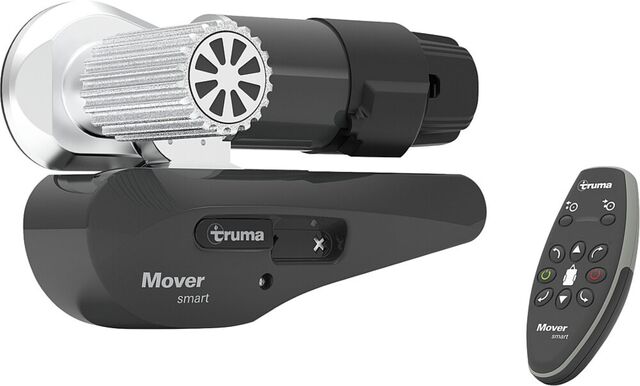 Manevravimo sistema truma Mover Smart A